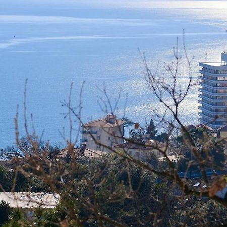 Captain'S Home **** Opatija Eksteriør bilde