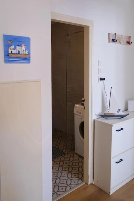 Captain'S Home **** Opatija Eksteriør bilde