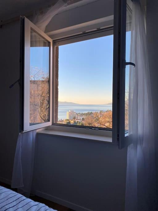 Captain'S Home **** Opatija Eksteriør bilde