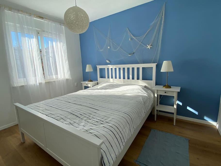Captain'S Home **** Opatija Eksteriør bilde