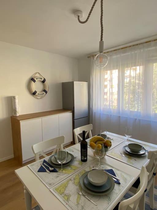 Captain'S Home **** Opatija Eksteriør bilde